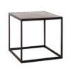 SIDETABLE MARBLE 50X50X50CM - Image 2