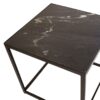 SIDETABLE MARBLE 50X50X50CM - Image 3