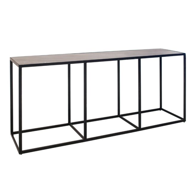 CONSOLE MARBLE 180X40X80CM - Image 3