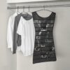 LITTLE BLACK DRESS ORGANIZER 42.5X92.7CM - Image 3