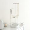 TESORA JEWELERY STAND 14.94X41.61CM - Image 3