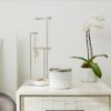 TESORA JEWELERY STAND 14.94X41.61CM - Image 4