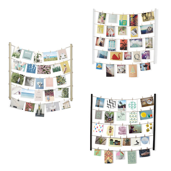 HANGIT WALL MEMO AND PICTURE FRAME 75.9X66.05X3.8CM