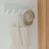SKYLINE MULTI HOOK WHITE 49.86X14.94X2.87CM - Image 4