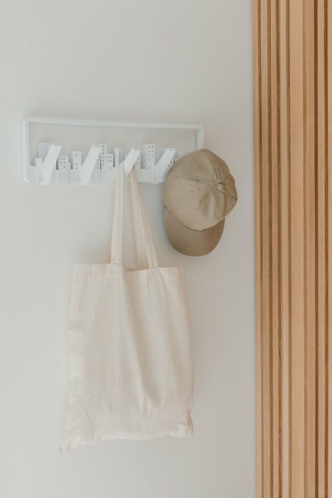 SKYLINE MULTI HOOK WHITE 49.86X14.94X2.87CM - Image 4