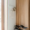 SKYLINE MULTI HOOK WHITE 49.86X14.94X2.87CM - Image 5