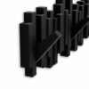 STICKS MULTI HOOK BLACK 49.22X18.11X2.87CM - Image 3
