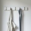 FLIP 5 WALL MOUNTED HOOKS 50.8X3.17X6.73CM - Image 6