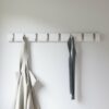 FLIP 8 WALL MOUNTED HOOKS 82.3X3.18X6.60CM - Image 3