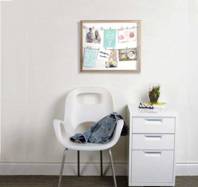 OH CHAIR POLYPROPYLENE 61X86.4X61CM - Image 9