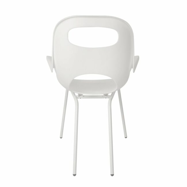 OH CHAIR POLYPROPYLENE 61X86.4X61CM - Image 6
