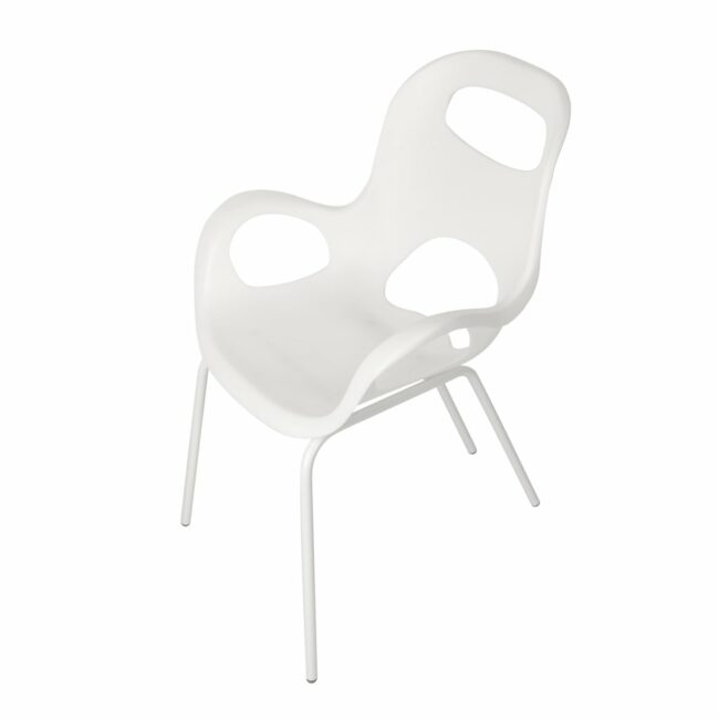 OH CHAIR POLYPROPYLENE 61X86.4X61CM - Image 7
