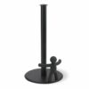 BUDDY PAPER TOWEL HOLDER BLACK 33.65X18.19CM - Image 2