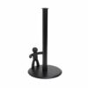 BUDDY PAPER TOWEL HOLDER BLACK 33.65X18.19CM - Image 3