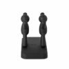 BUDDY NAPKIN HOLDER BLACK 15.2X8.9X7.6CM - Image 3