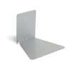 CONCEAL FLOATING BOOKSHELF SMALL SILVER 13X13X14CM