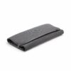 UDRY DRYING MAT DISH DRAINER CHARCOAL 60.96X3.81CMX45.72CM - Image 3
