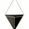 TRIGG LARGE WALL VASE/DISPLAY 22.2X9.5X38.7CM - Image 3