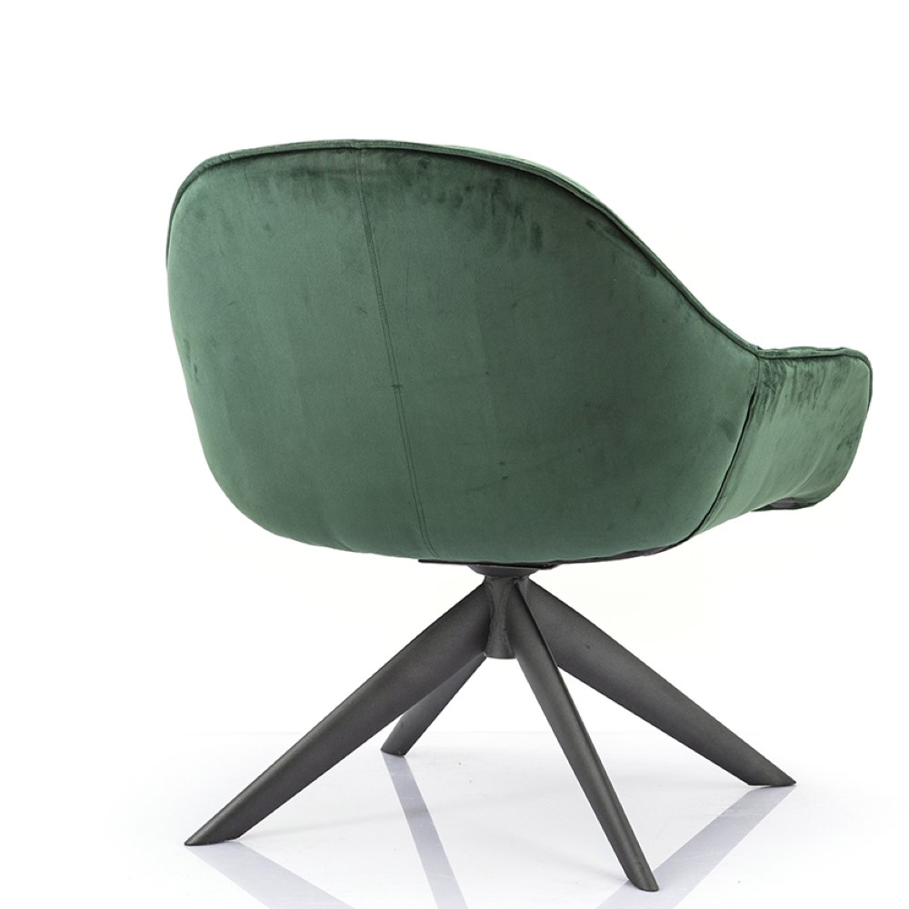 LOUNGE CHAIR JOY WINNFIELD 77X75X82CM - Image 5