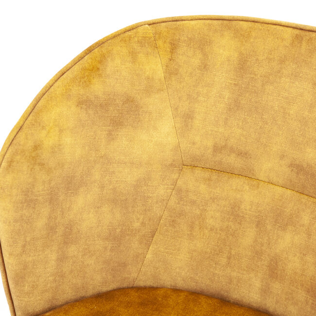 CHAIR RACHEL OCHER ADORE 54X59X79CM - Image 3