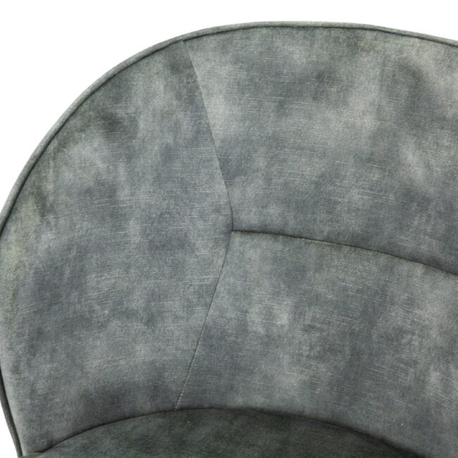 CHAIR RACHEL GREEN ADORE 54X59X79CM - Image 3