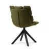 CHAIR DAAN GREEN TOUAREG 59X63X93CM - Image 2