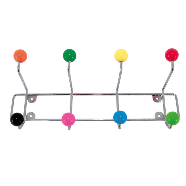 HAT RACK SATURNUS 34X15X14CM