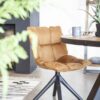 CHAIR DAAN BLUE TOUAREG 59x63x93CM - Image 3