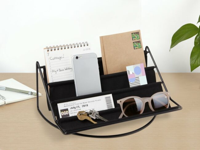 HAMMOCK ACCESSORY ORGANIZER LARGE 31X18.3X13.4CM