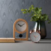ALARM CLOCK MR.WHITE COPPER 11X6X15CM - Image 3