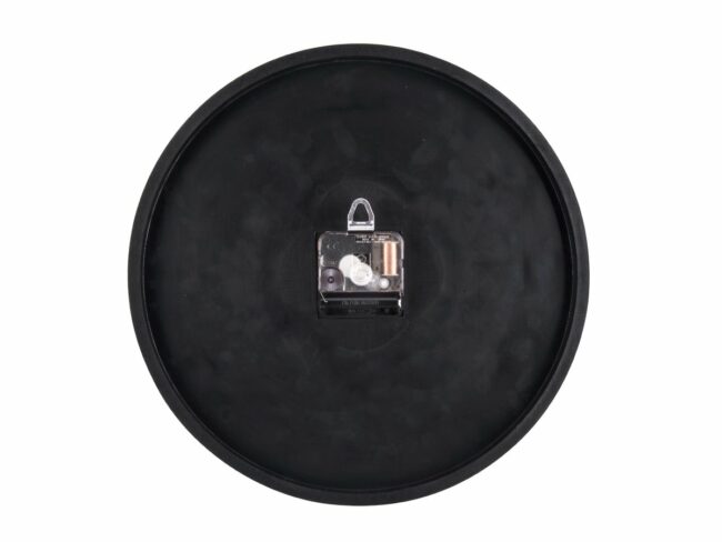 WALL CLOCK NEW ORIGINAL NUMBER 30X4CM - Image 3