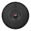 WALL CLOCK INDEX METAL BLACK 40X4.5CM - Image 3
