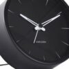 ALARM CLOCK LURE LARGE STEEL BLACK 11X3CM - Image 2