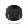 ALARM CLOCK LURE LARGE STEEL BLACK 11X3CM - Image 4