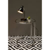 TABLE LAMP STUDY METAL BLACK H:34 D:11,5CM - Image 2