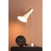 TABLE LAMP BEAUFORT METAL/GOLD H46 D:23CM - Image 4