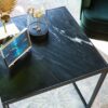 SIDETABLE MARBLE 50X50X50CM - Image 4