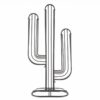 COFFEE 48 CAPSULES HOLDER CACTUS 20,5X9X40CM - Image 4