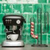 COFFEE 48 CAPSULES HOLDER CACTUS 20,5X9X40CM - Image 6