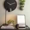 WALL PLANT POT GLOBE CERAMIC D14,5XH9,8CM - Image 3