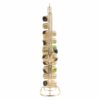 COFFEE 48 CAPSULES HOLDER CACTUS 20,5X9X40CM - Image 3