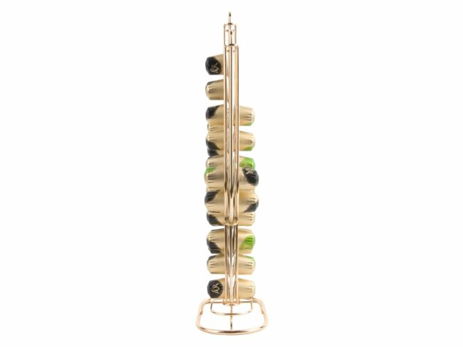 COFFEE 48 CAPSULES HOLDER CACTUS 20,5X9X40CM - Image 3