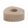 TEALIGHT HOLDER TRIANGLE CERAMIC SMALL 12.5X10.5X5.2CM - Image 2