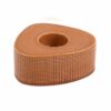 TEALIGHT HOLDER TRIANGLE CERAMIC SMALL 12.5X10.5X5.2CM - Image 8