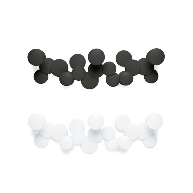 BUBBLE WALL HOOK 48.26X15.24X7.62CM
