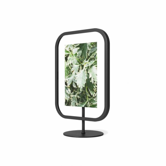 INFINITY SQUARE ROUND PHOTO FRAME - Image 13