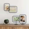 INFINITY SQUARE ROUND PHOTO FRAME - Image 17