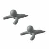 BUDDY DOORSTOP 14.99X6.10X10.92CM - Image 2