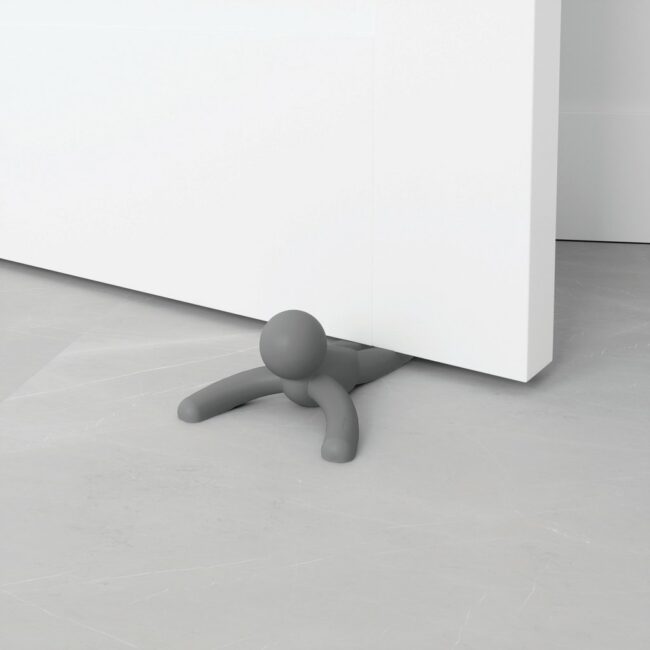 BUDDY DOORSTOP 14.99X6.10X10.92CM - Image 3