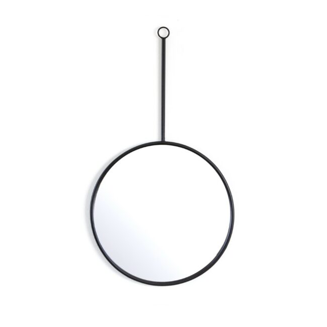 MIRROR WOMACK SMALL 40X3X70CM